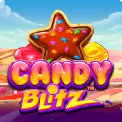 Candy Blitz