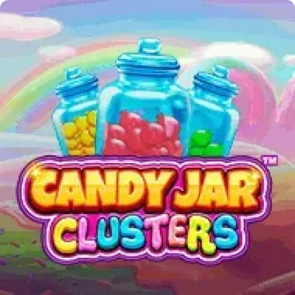 Candy Jar Clusters